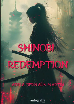 Shinobi redemption