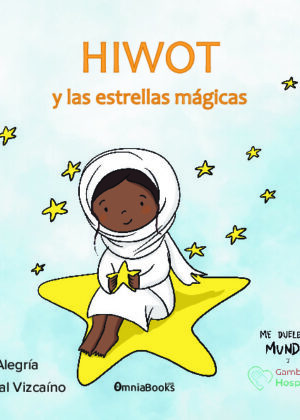 Hiwot y las estrellas mágicas