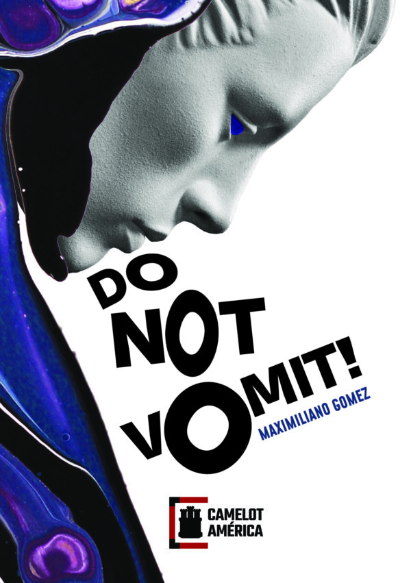 Do Not Vomit!