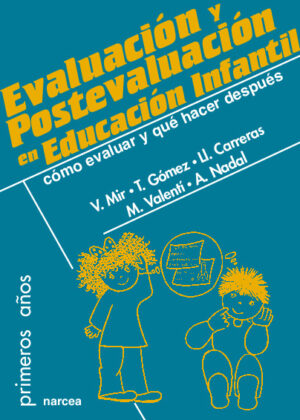 Evaluación y postevaluación en Educación Infantil