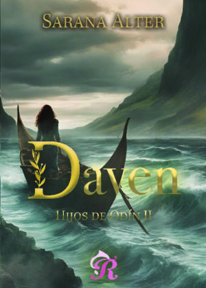 Daven, Hijos de Odín II