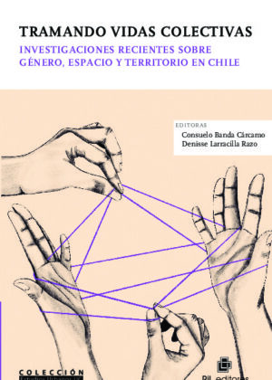 Tramando vidas colectivas. Investigaciones recientes sobre género, espacio y territorio en Chile