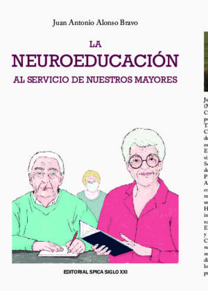 La neuroeducación al servicio de nuestros mayores