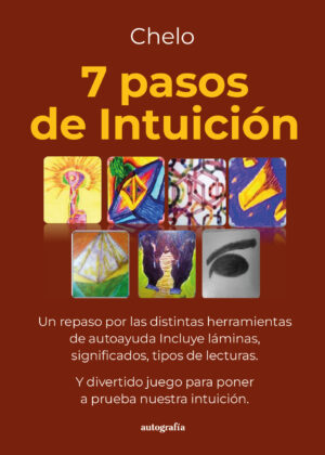 7 pasos de intuición