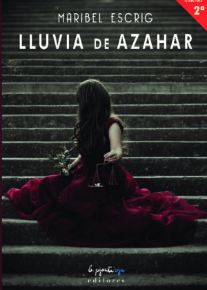 Lluvia azahar