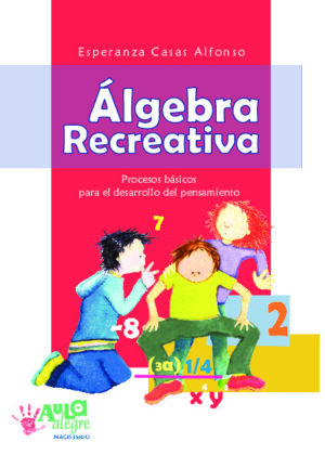 Algebra recreativa