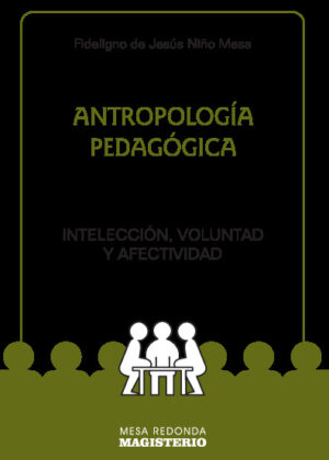 Antropología Pedagógica