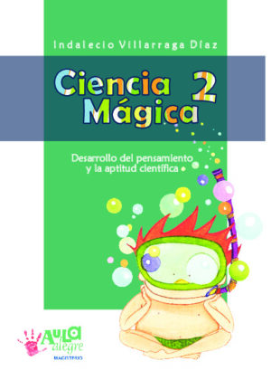 Ciencia Mágica 2