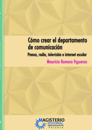 Cómo crear el departamento de comunicación