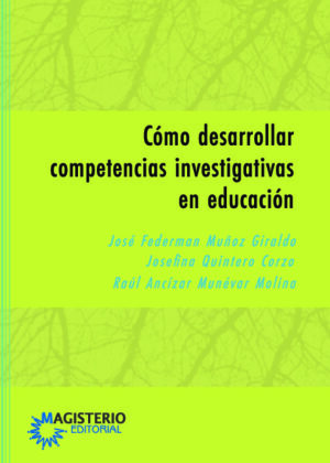 Cómo desarrollar competencias investigativas en educación