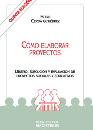 Cómo elaborar proyectos