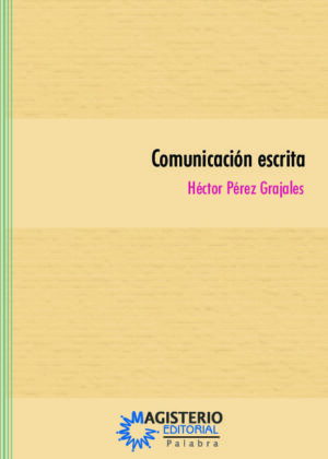 Comunicación escrita