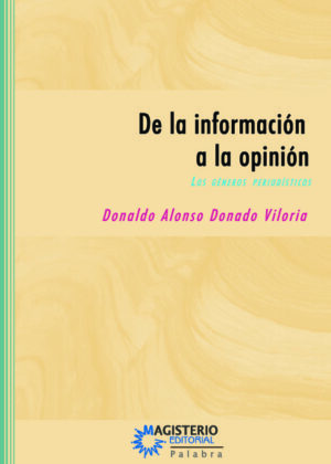 De la información a la opinión