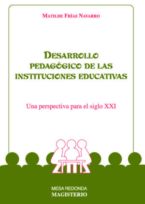 Desarrollo pedagógico de las instituciones educativas