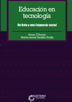 Educación en tecnología