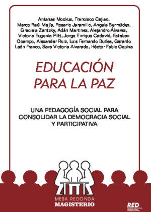 Educación para la paz