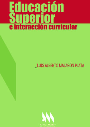 Educación superior e interacción curricular