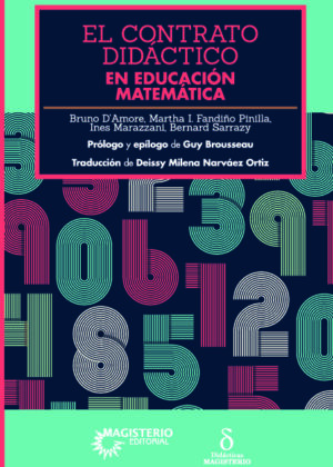 El contrato didáctico en educación matemática