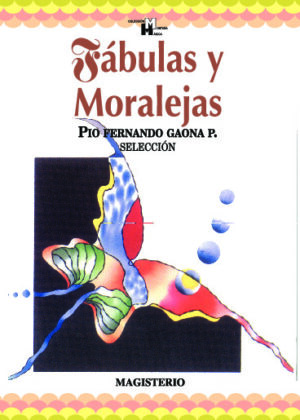 Fábulas y moralejas