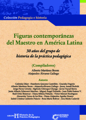 Figuras contemporáneas del Maestro en América Latina