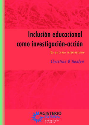 Inclusión educacional como investigación-acción