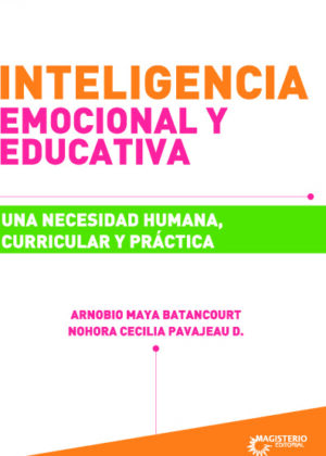 Inteligencia emocional y educativa