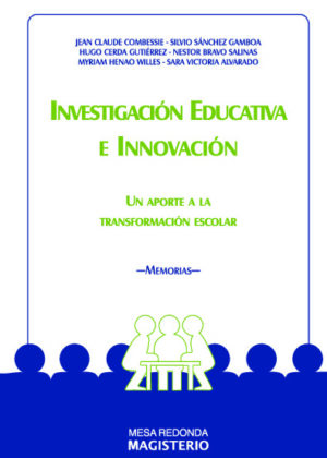 Investigación educativa e innovación