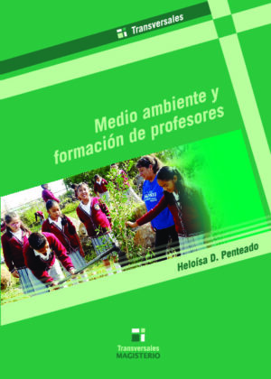 Medio ambiente y formación de profesores