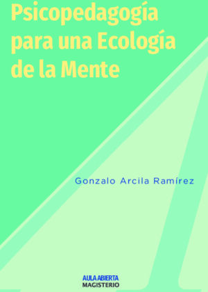 Psicopedagogía para una Ecología de la mente