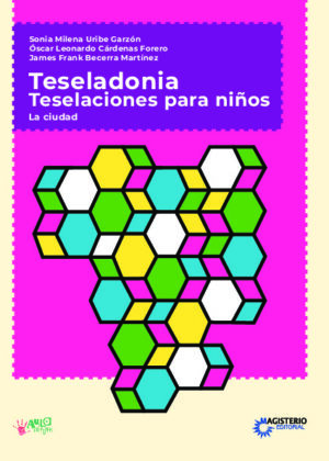 Teseledonia - La Ciudad