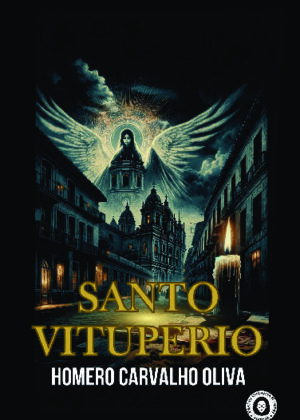 Santo vituperio