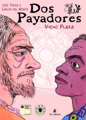 Dos payadores