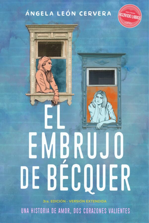 El embrujo de Bécquer