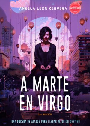 A Marte en Virgo