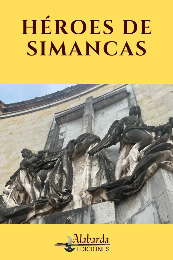 Héroes de Simancas