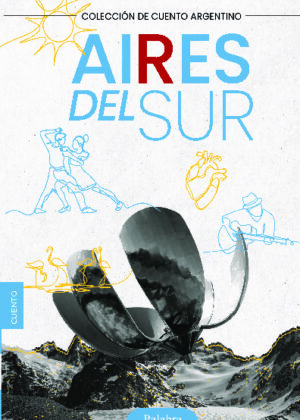 Aires del sur