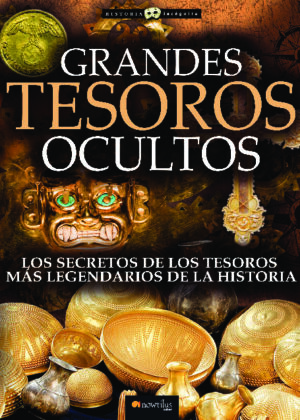 Grandes tesoros ocultos NUEVA EDICIÓN