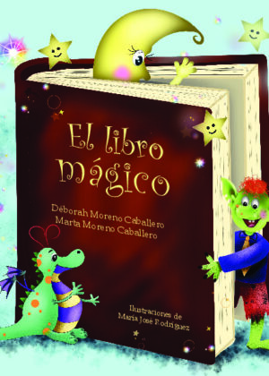 El libro mágico