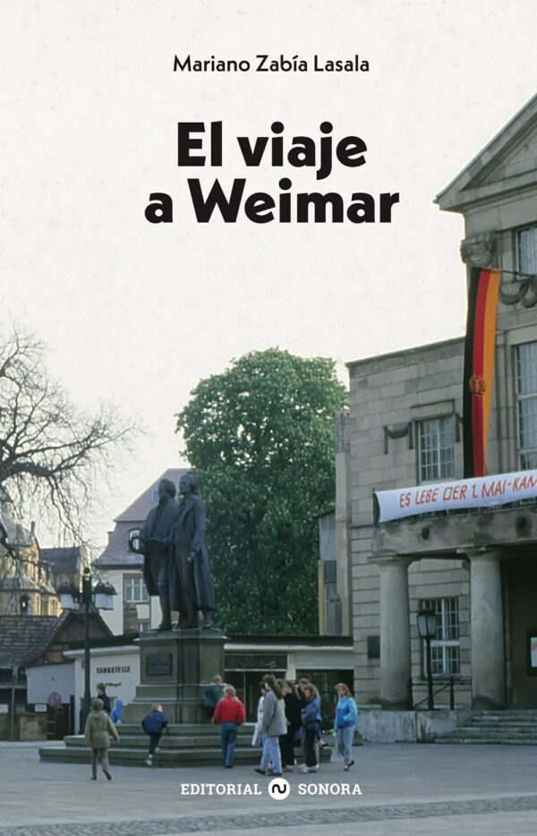 El viaje a Weimar