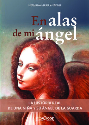 En alas de mi ángel