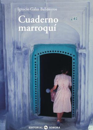 Cuaderno marroquí