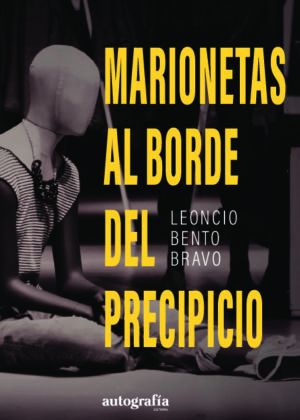 Marionetas al borde del precipicio