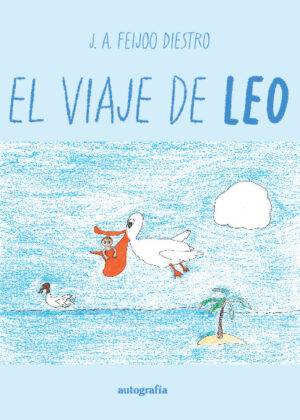 El viaje de Leo