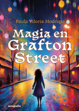 Magia en Grafton Street