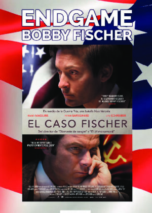 Endgame Bobby Fischer