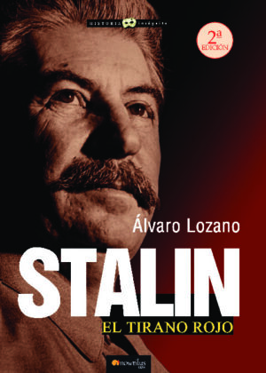 Stalin. El tirano rojo. Nueva edición