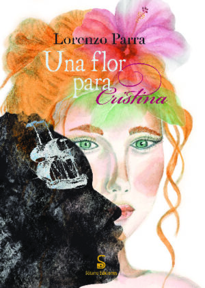 Una flor para Cristina