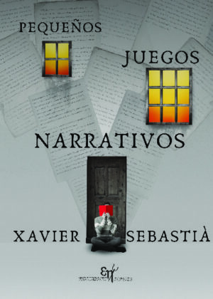 PEQUEÑOS JUEGOS NARRATIVOS