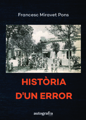 HISTÒRIA D'UN ERROR