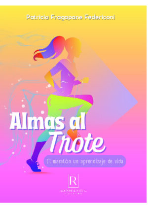 Almas al trote